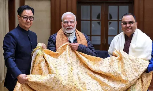 SC Rejects Plea Seeking to Bar PM Modi from Offering ‘Chadar’ at Ajmer Sharif