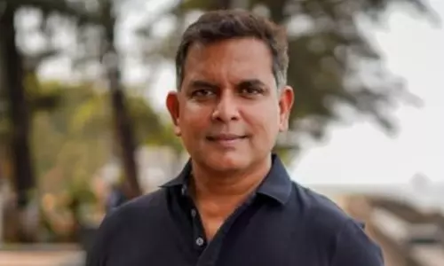 Goa AAP in Turmoil: Former State Chief Palekar, Acting President Parab Resign