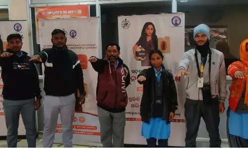 No Speeding, No Drunk Driving: Odisha Puts ‘Ama Bus’ Drivers Under Oath As Road Deaths Rise