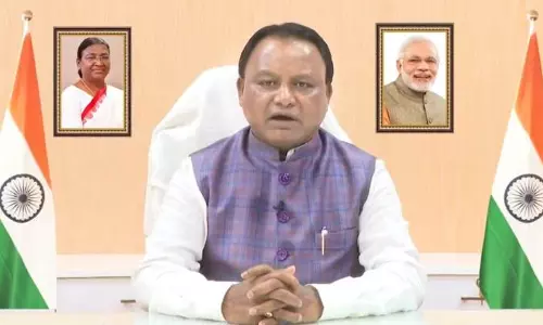 Odisha Resolves Over 1.3 Lakh Grievances, Says CM Mohan Majhi