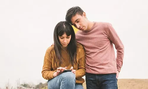 Situationship Exit Interviews Get a Corporate Touch