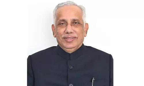 Higher Education Sees Major Shift Under NEP-2020: AP Governor