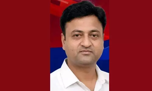 ‘Ghanta’ Remark Enters MP Govt Records, SDM and Typist Suspended