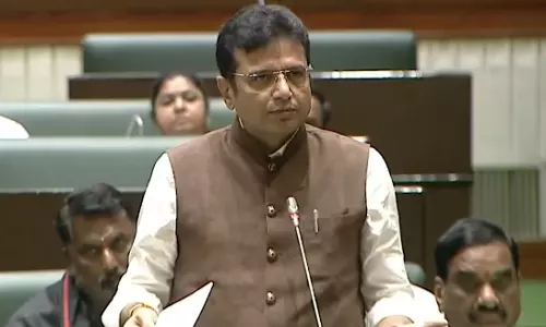 HMDA Nod for Paradise-Shamirpet Corridor: IT Mininster