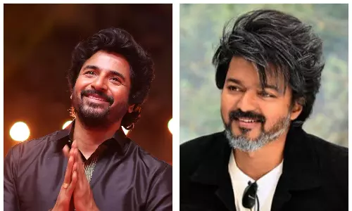 ‘Annan–Thambi Pongal’: Sivakarthikeyan Embraces Vijay Face-Off