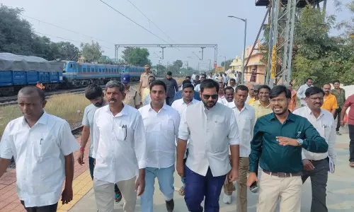 MP Seeks Minimal Displacement in Odela ROB Project