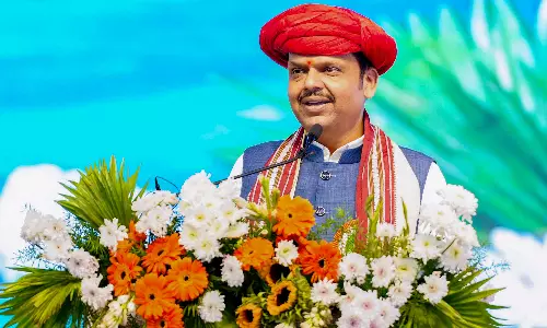 Mumbai Mayor Will Be Marathi, Chant Vande Mataram