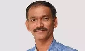 Cong Rakes Up Power Sharing In TN Again