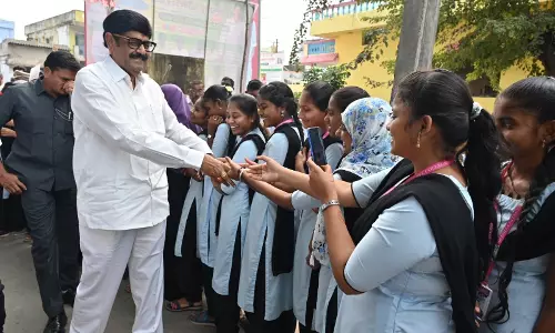 Road Safety a Shared Responsibility: Anam