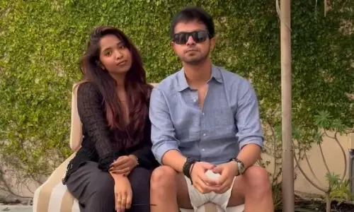 Ex-Boyfriend Flees US After Killing Indian Woman; Arrested in Chennai