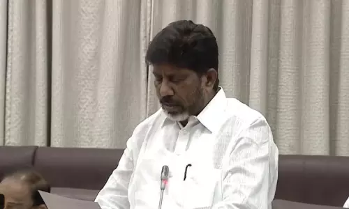 Bhatti: 3.44 Lakh Agri Power Connections Given in 3-Yrs