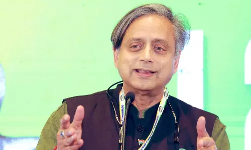 Congress Is United, We Will Address Needs, Aspirations Of People And Return To Power In Kerala: Tharoor