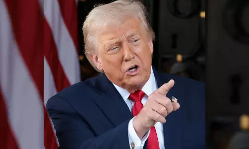 Trump: Mexico, Colombia, Cuba, Greenland Next Trump: Mexico, Colombia, Cuba, Greenland Next