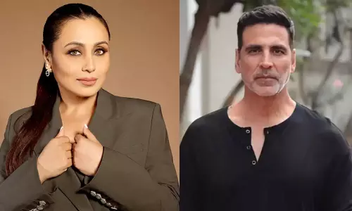 Akshay Kumar Rumored for Cameo in OMG 3, Rani Mukherjee May Play Divine Lead