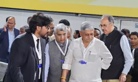 Firm to Produce Cold-Water Fish Rainbow Trout in Hyd