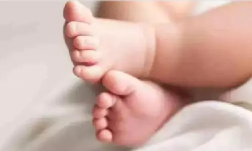 Bengaluru: 8-Month-Old Hindu Boy Rescued Just in Time from Sacrifice Attempt Bengaluru: 8-Month-Old Hindu Boy Rescued Just in Time from Sacrifice Attempt