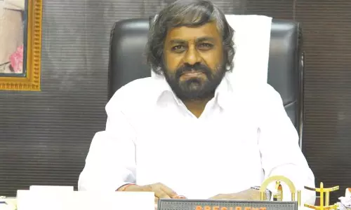 Cong., BJP Leaders Come To Blows In Bidar