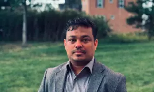 Leadership Success Story of Suresh Pallis Advanced Customer Analytics Transformation