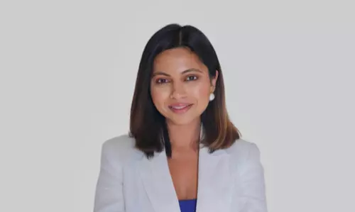 Modernizing Retail Intelligence: Eshita Gupta Plays a Key Role in Analytics Evolution for a Major Retailers 14-Brand Digital Ecosystem