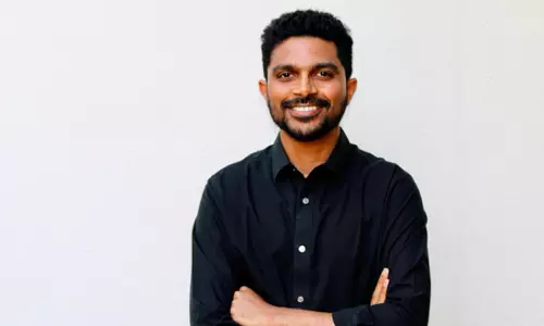 Prasanna Naik: A Relentless Journey in Tech and Entrepreneurship