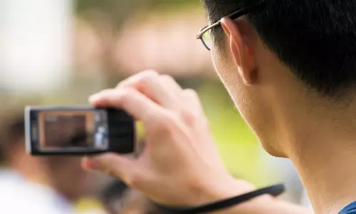 Juvenile Detained By Police Over Video Recording Of Women In Theatre Washroom Juvenile Detained By Police Over Video Recording Of Women In Theatre Washroom