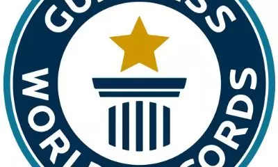 Rajpath Infra Eyes Four Guinness Records In Satya Sai Dist.