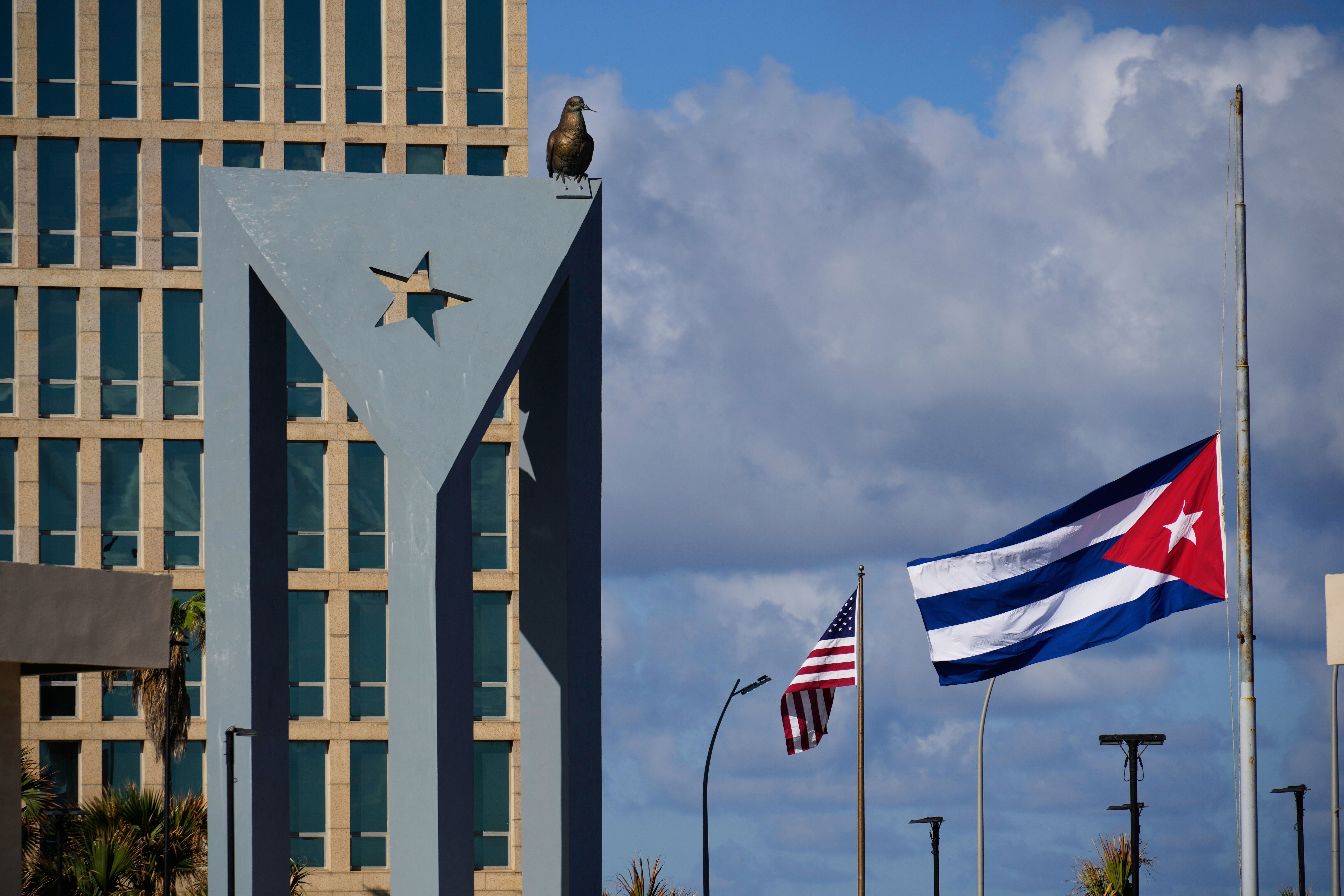 US Strike in Venezuela Captures Maduro