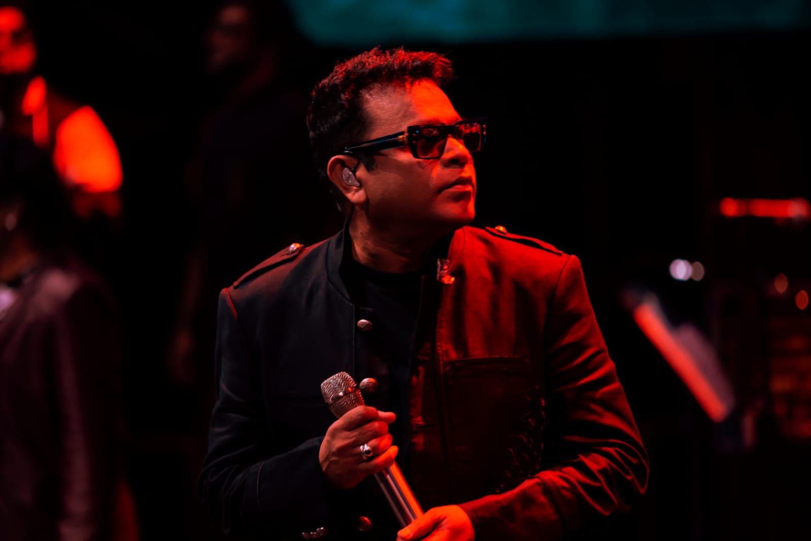 A R Rahman Addresses His Communal Remark: Never Wished To Cause Pain, Hope My Sincerity is Felt