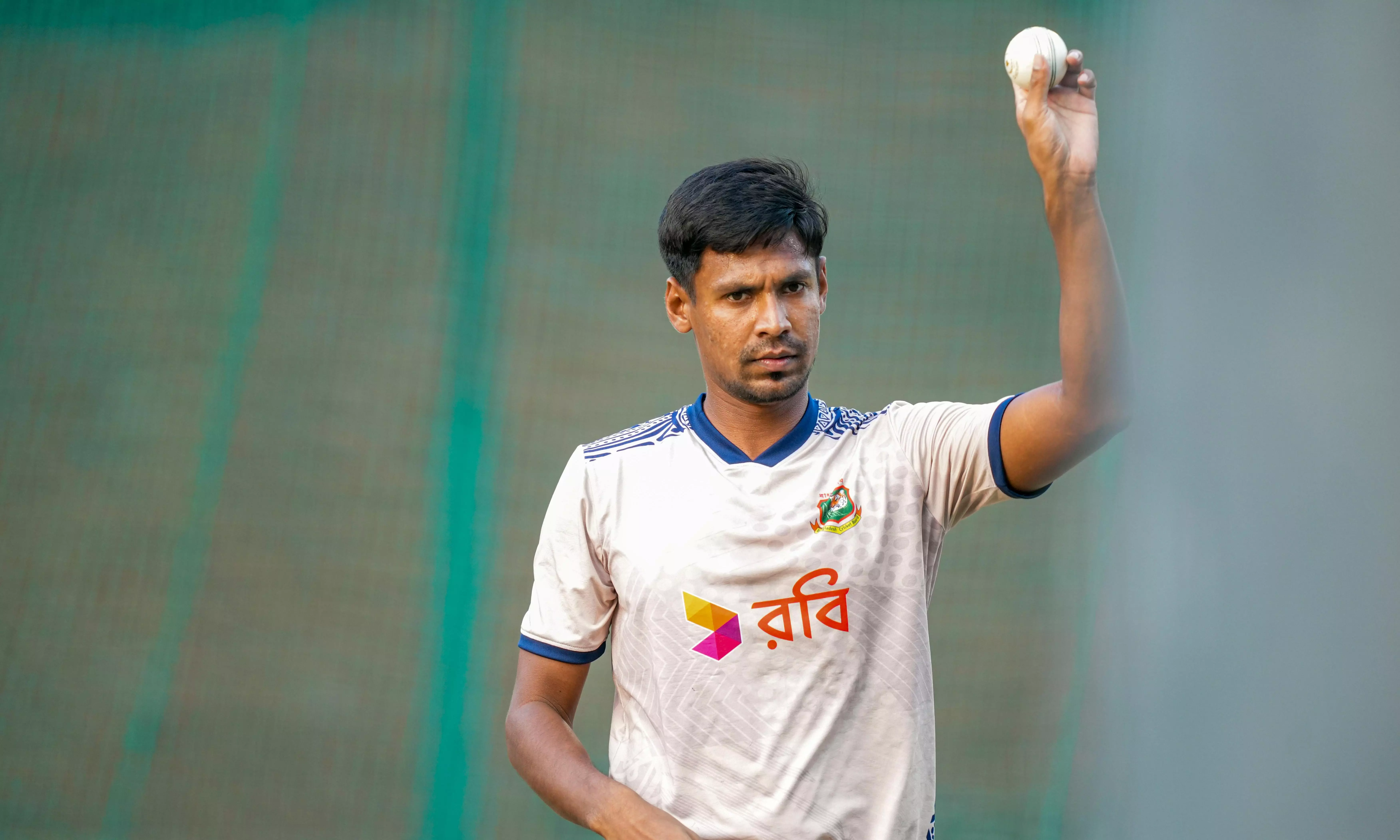 Bangladeshs Mustafizur Unlikely To Get Compensation Following KKR Release Bangladeshs Mustafizur Unlikely To Get Compensation Following KKR Release