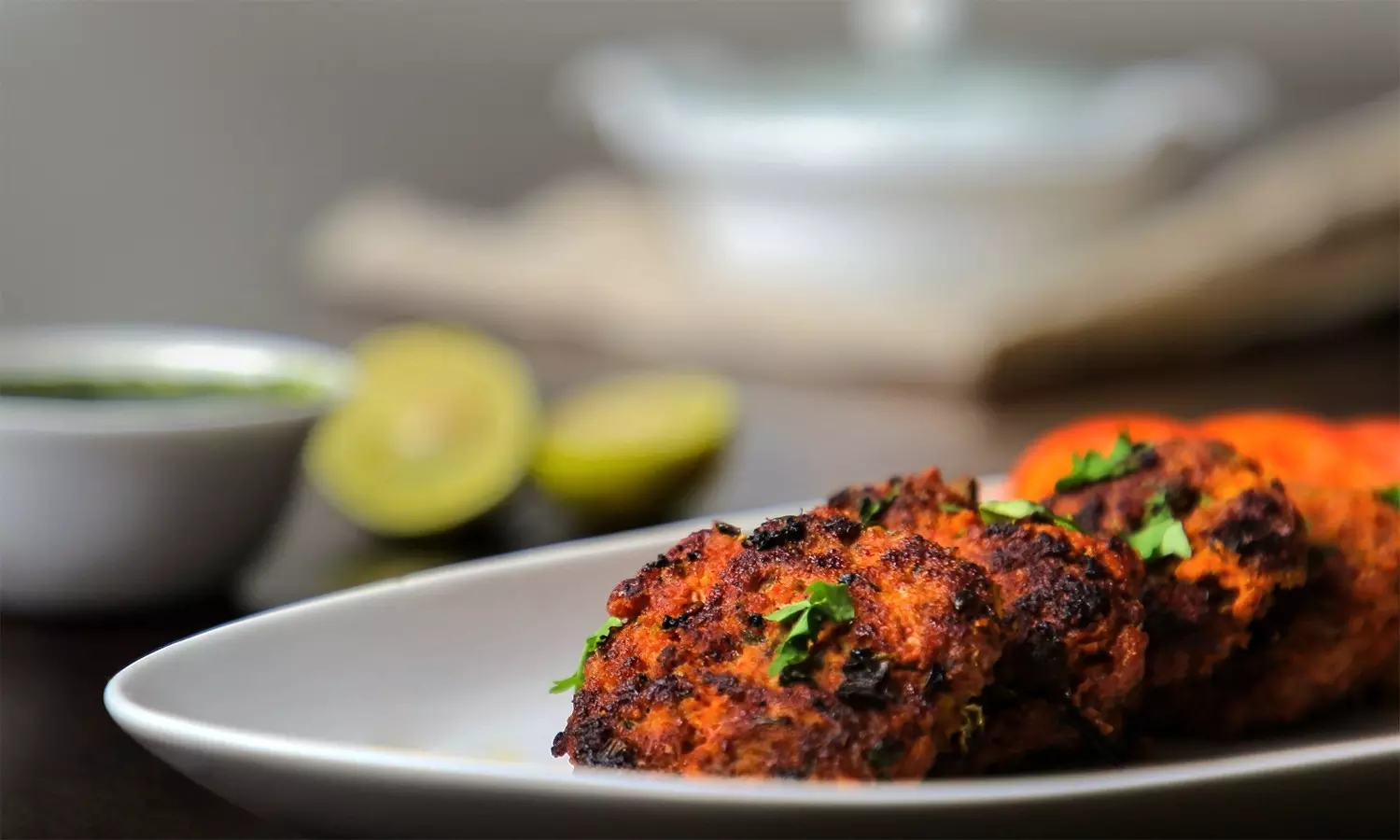 A Culinary Tale of Unchronicled Punjab at Trident, Hyderabad A Culinary Tale of Unchronicled Punjab at Trident, Hyderabad