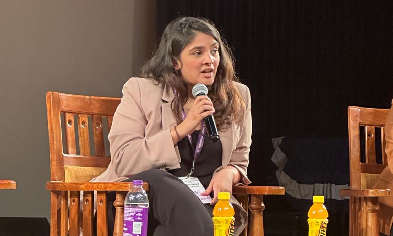 Silent Abuse Normalised in India