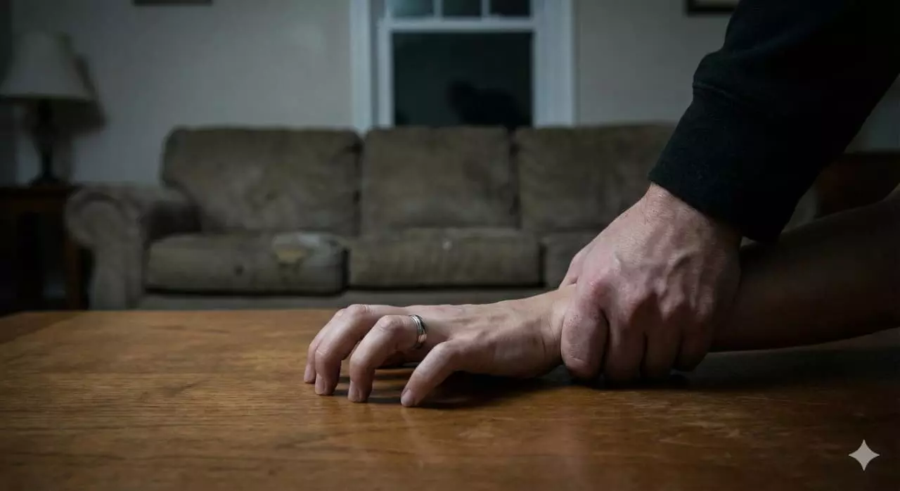 Silent Abuse Is the Most Normalised Form of Violence in India Silent Abuse Is the Most Normalised Form of Violence in India