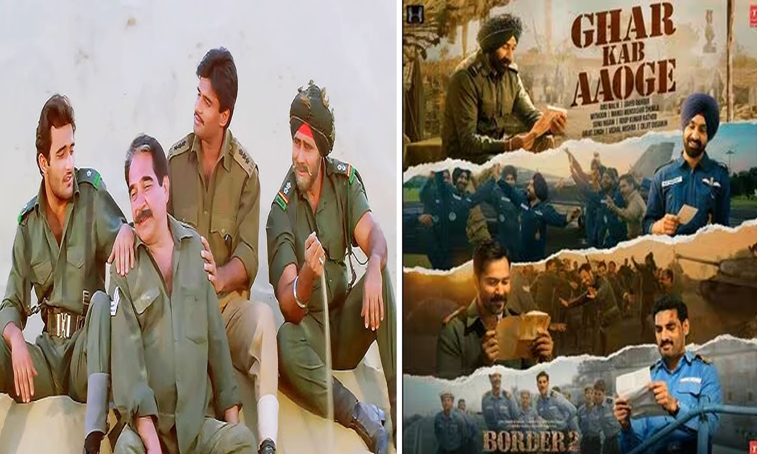 Ghar Kab Aaoge: A Song of Waiting