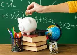 The Importance of Financial Literacy in School The Importance of Financial Literacy in School
