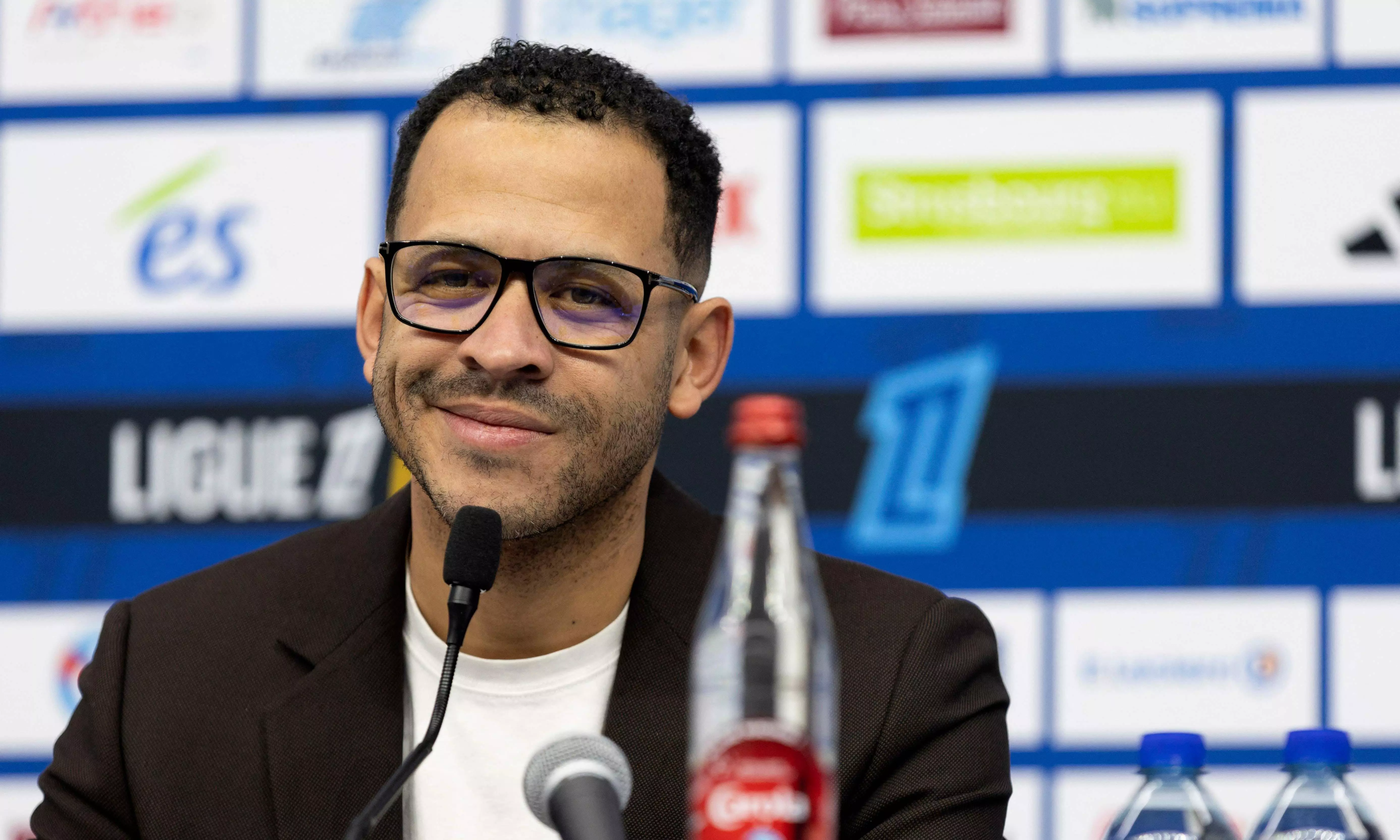 Chelsea Announce Appointment of Liam Rosenior as New Head Coach Chelsea Announce Appointment of Liam Rosenior as New Head Coach