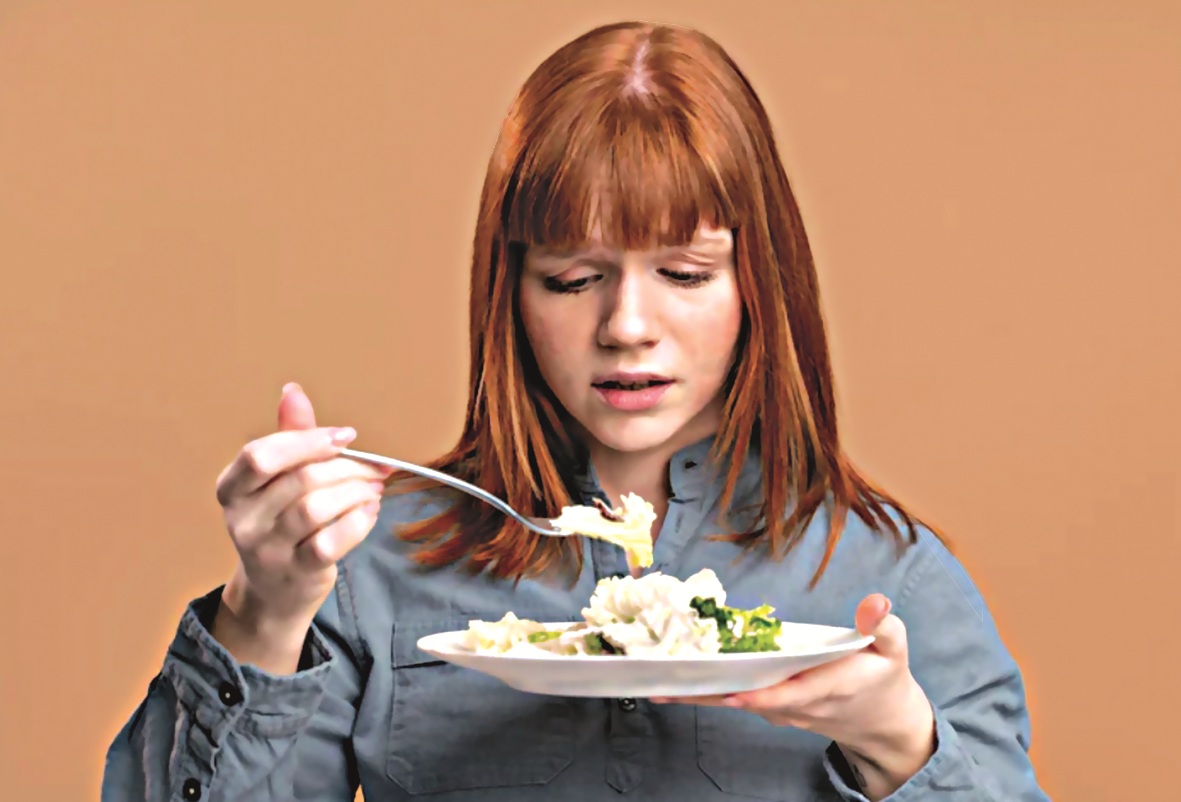 Understanding Avoidant Restrictive Food Intake Disorder (ARFID)