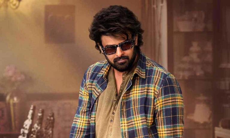 CBFC Restricts Violence in Prabhas' The Raja Saab