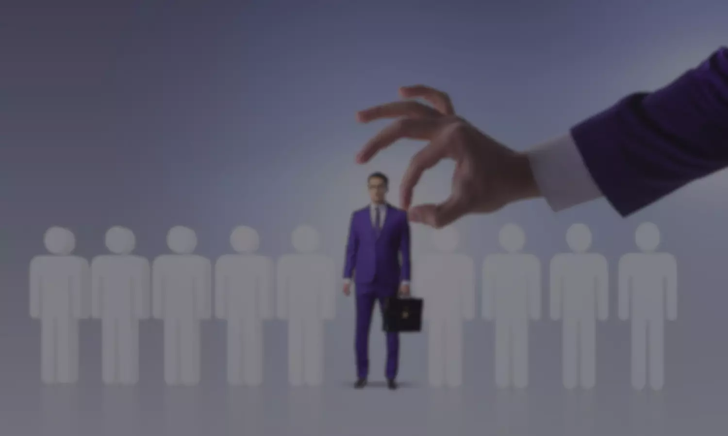 White Collar Hiring Grows 13 pc in December White Collar Hiring Grows 13 pc in December