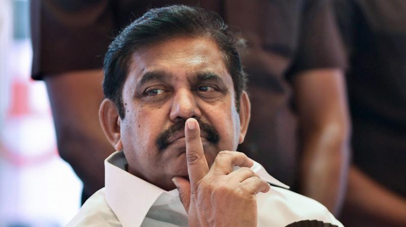 Opposition Alleges Rs 4 Lakh Crore Corruption by DMK