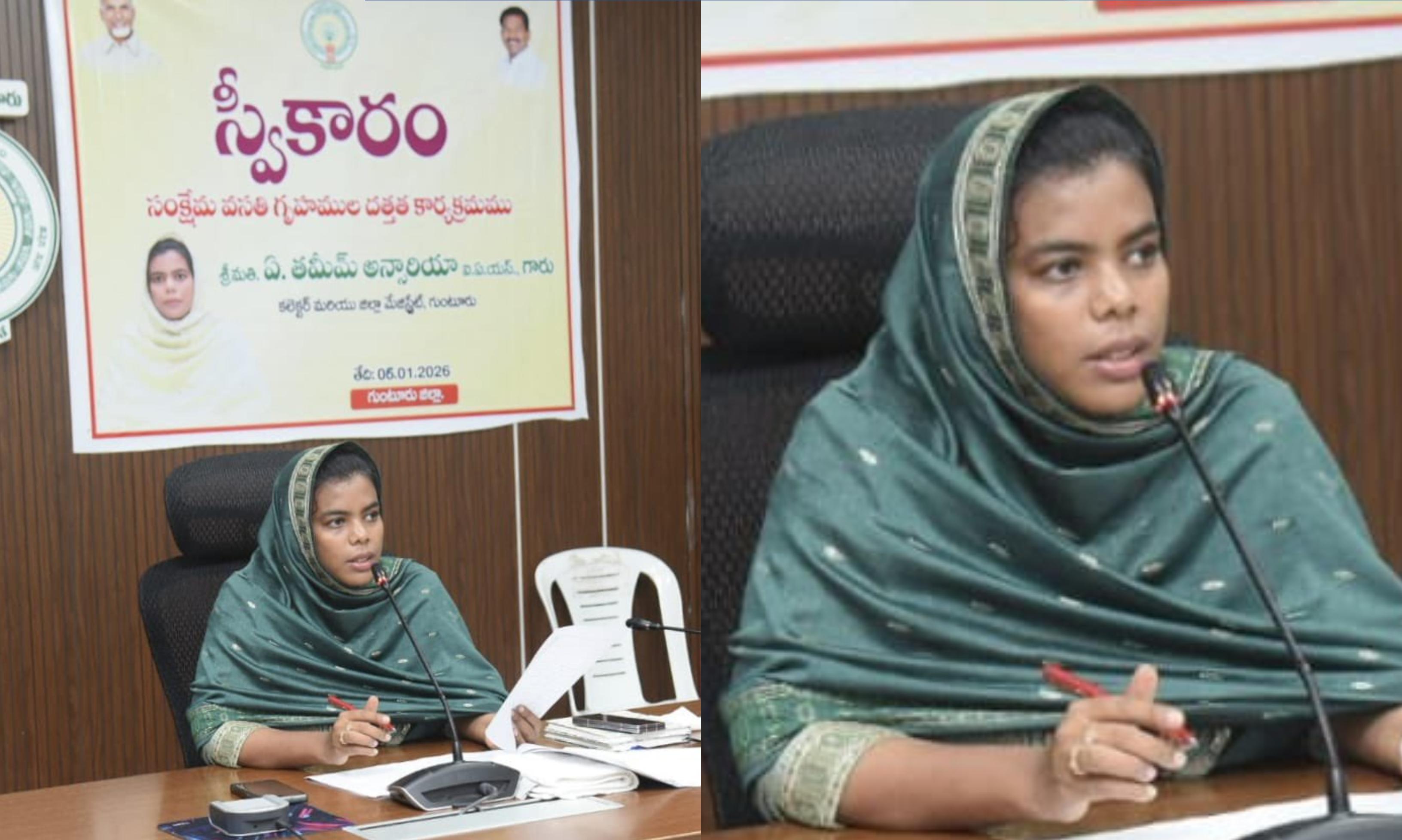 Sweekaram Launched to Upgrade Welfare Hostels