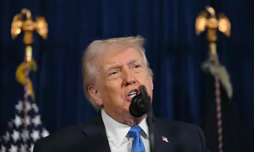 Trump Says Tariff Revenue Nears $600 Billion, US Stronger Than Ever