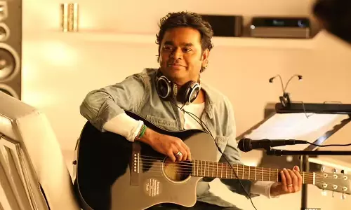 Tamil Hits Every AR Rahman Fan Should Know