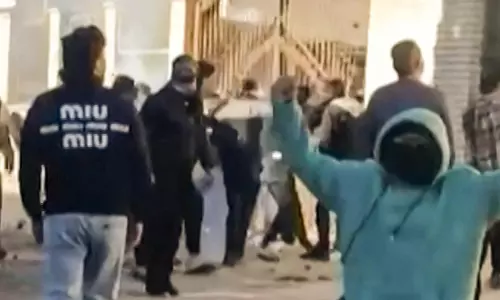 India Urges Citizens to Avoid Non-Essential Travel to Iran