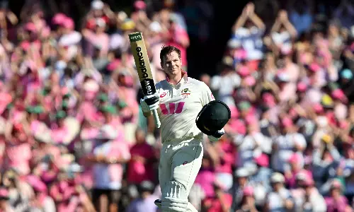Ashes 5th Test: Head, Smith Tons Power Australia to 134-Run Lead Over England on Day 3