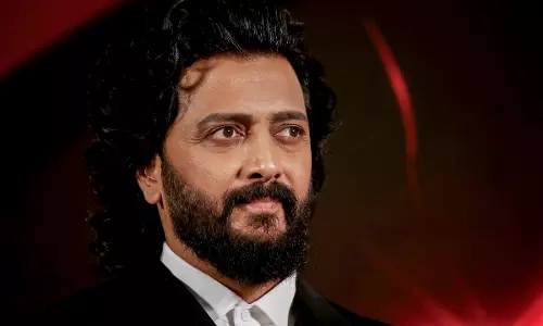 Cant Erase My Dads Name: Riteish Deshmukh on BJP Leaders Remarks