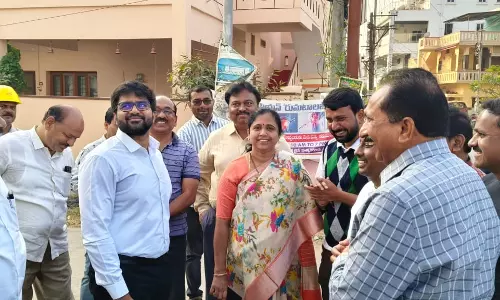 NPDCL Launches Praja Bata Programme to Resolve Power Supply Issues