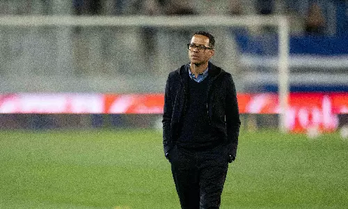 Liam Rosenior Says Has Agreed Verbally To Become Chelsea Manager