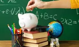 The Importance of Financial Literacy in School