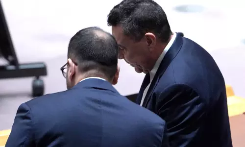 US Operation in Venezuela Undermined International Law: UN