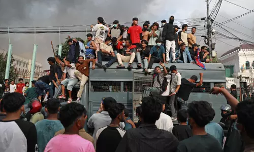 Curfew Extended in Nepals Birgunj City as Tension Continues Over Tiktok Video